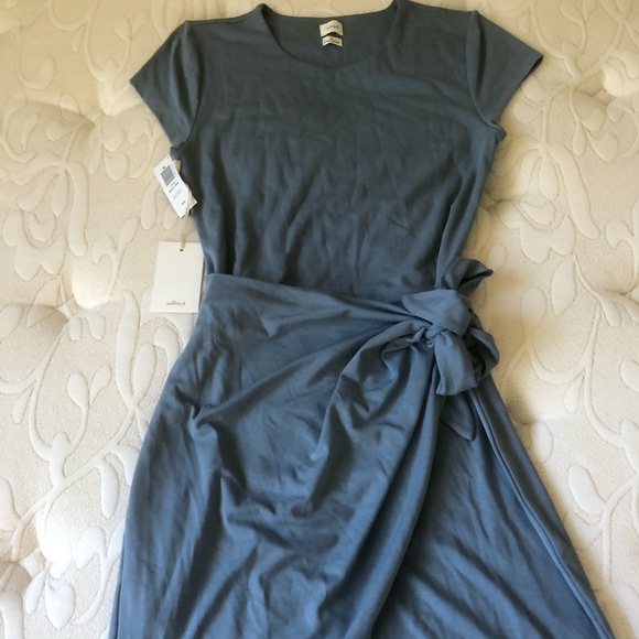 Wilfred New Lune Dress - Picture 2 of 3